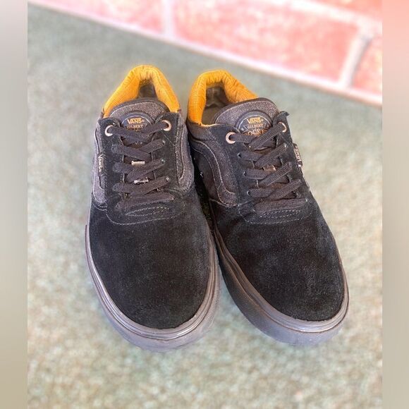 Vans Gilbert Crockett Pro Off Size 9 - Picture 13 of 16